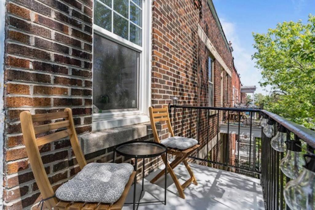 De Gamme Ndg Apartment *
