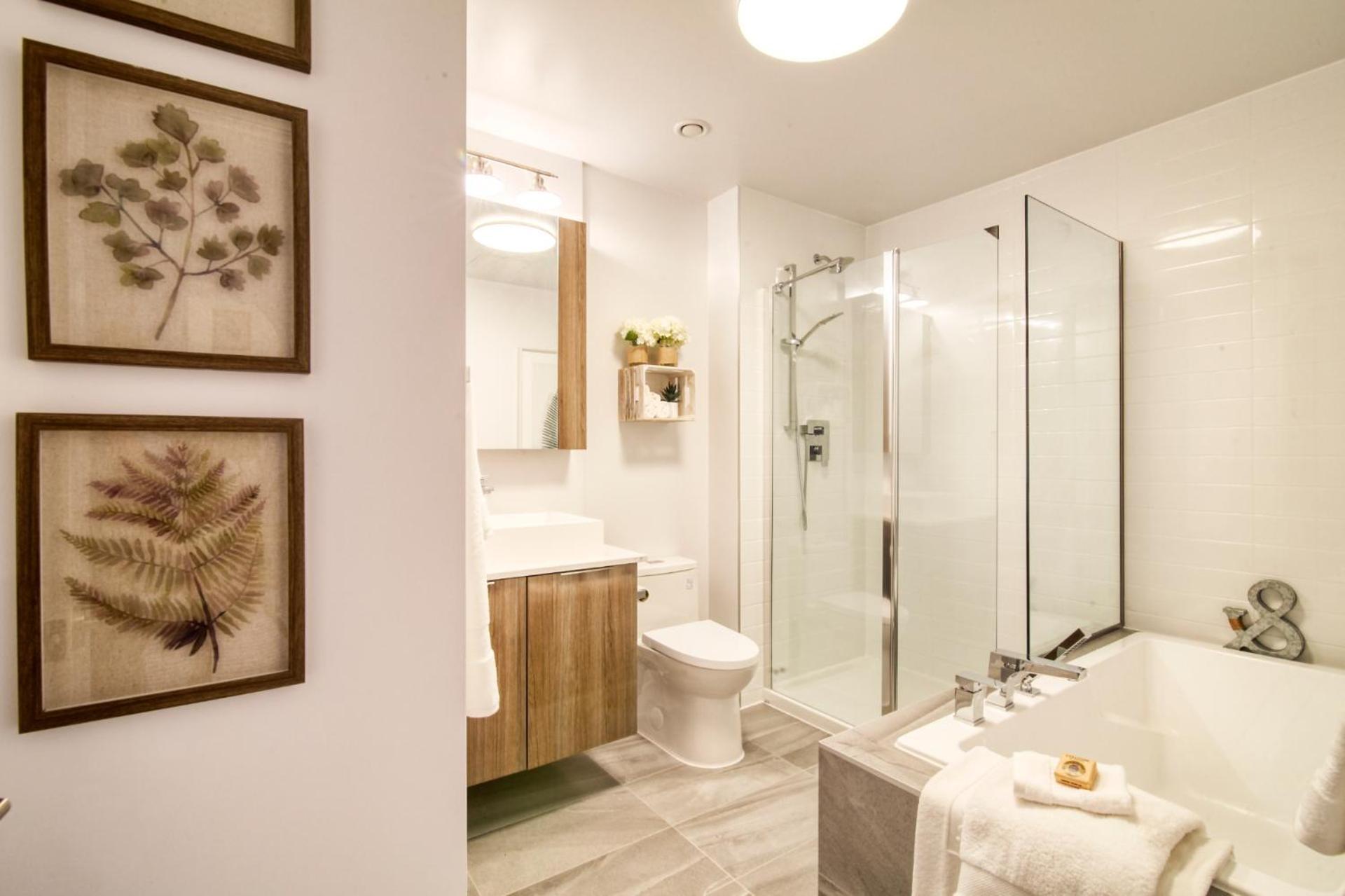 New Loft Views Free Parking * Montreal