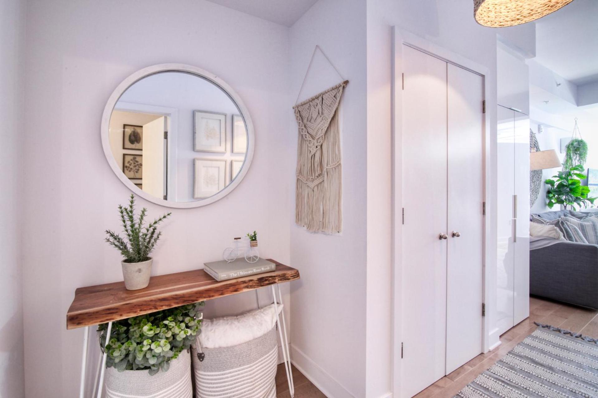 New Loft Views Free Parking * Montreal