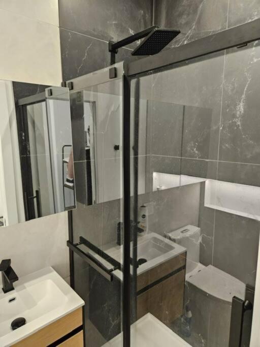 Chic 2 Bedroom * Montreal