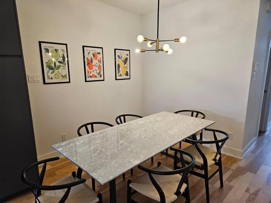Apartment Chic 2 Bedroom
