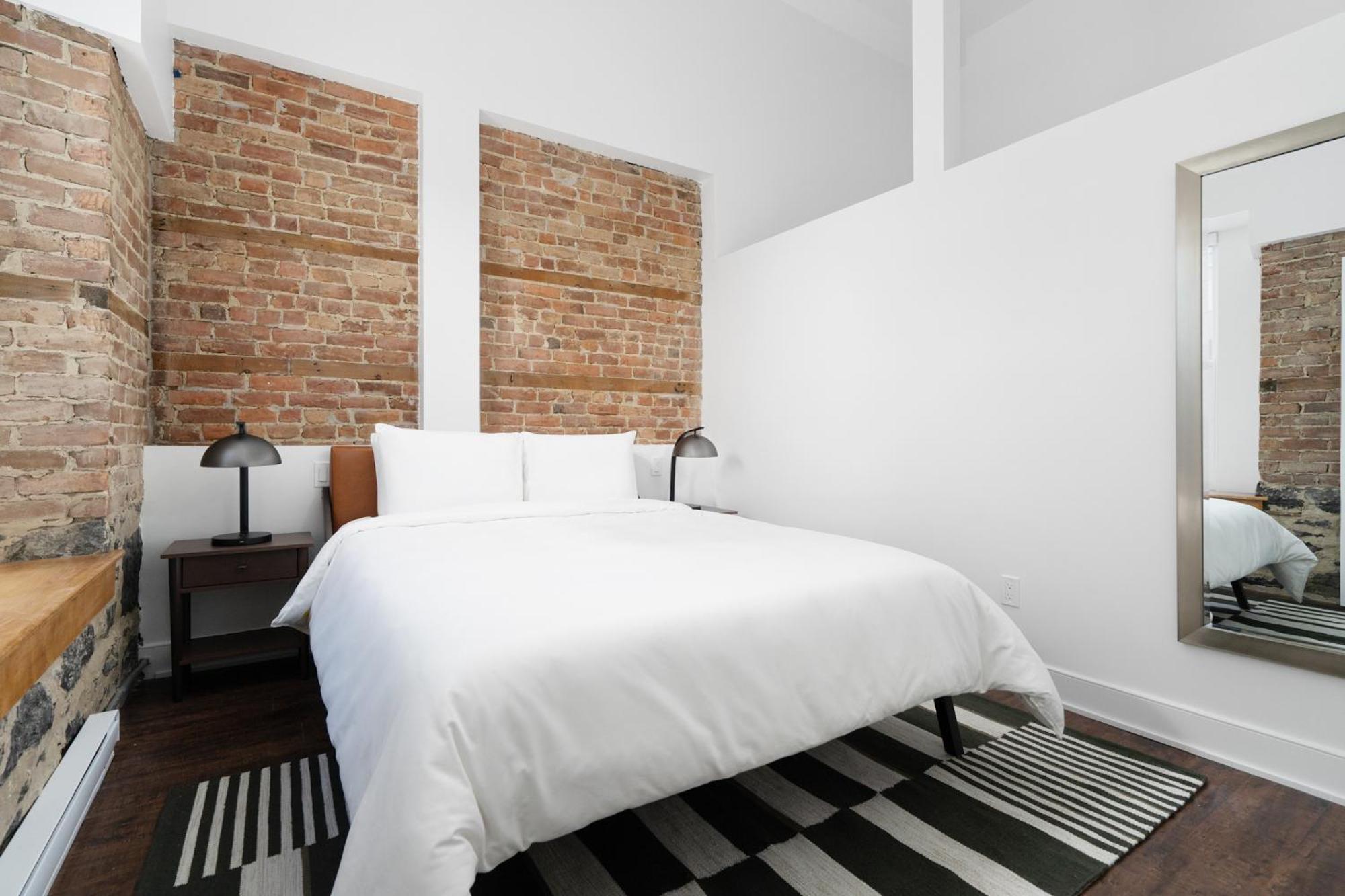 Sonder Gare Saint Denis Aparthotel 3*