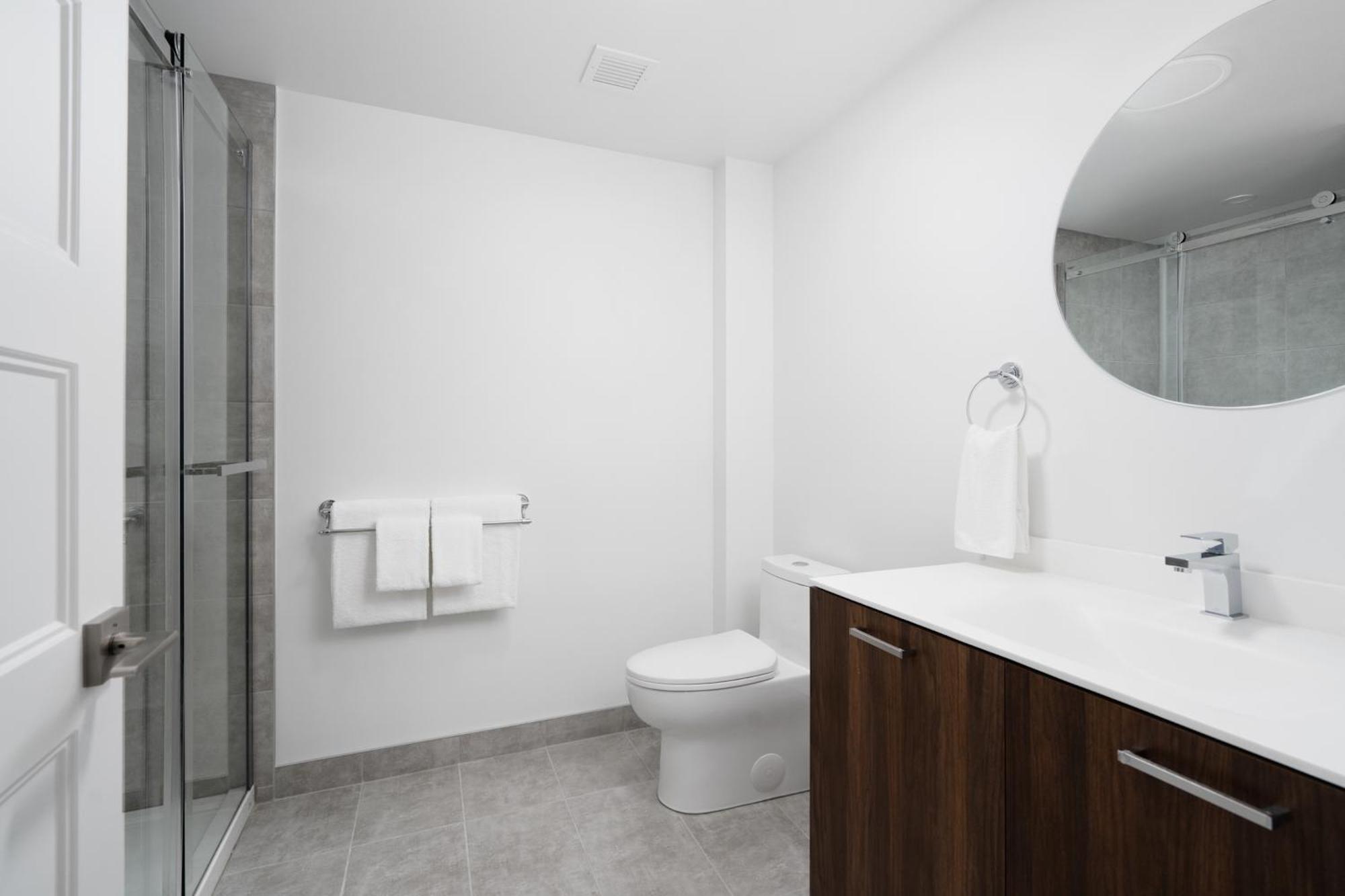 Aparthotel Sonder Gare Saint Denis