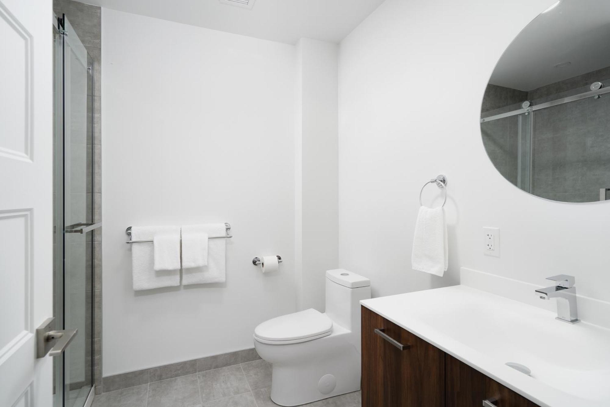 Sonder Gare Saint Denis Aparthotel