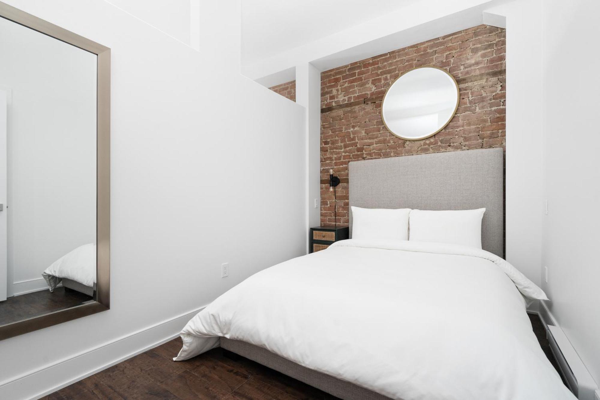 Sonder Gare Saint Denis Aparthotel 3*