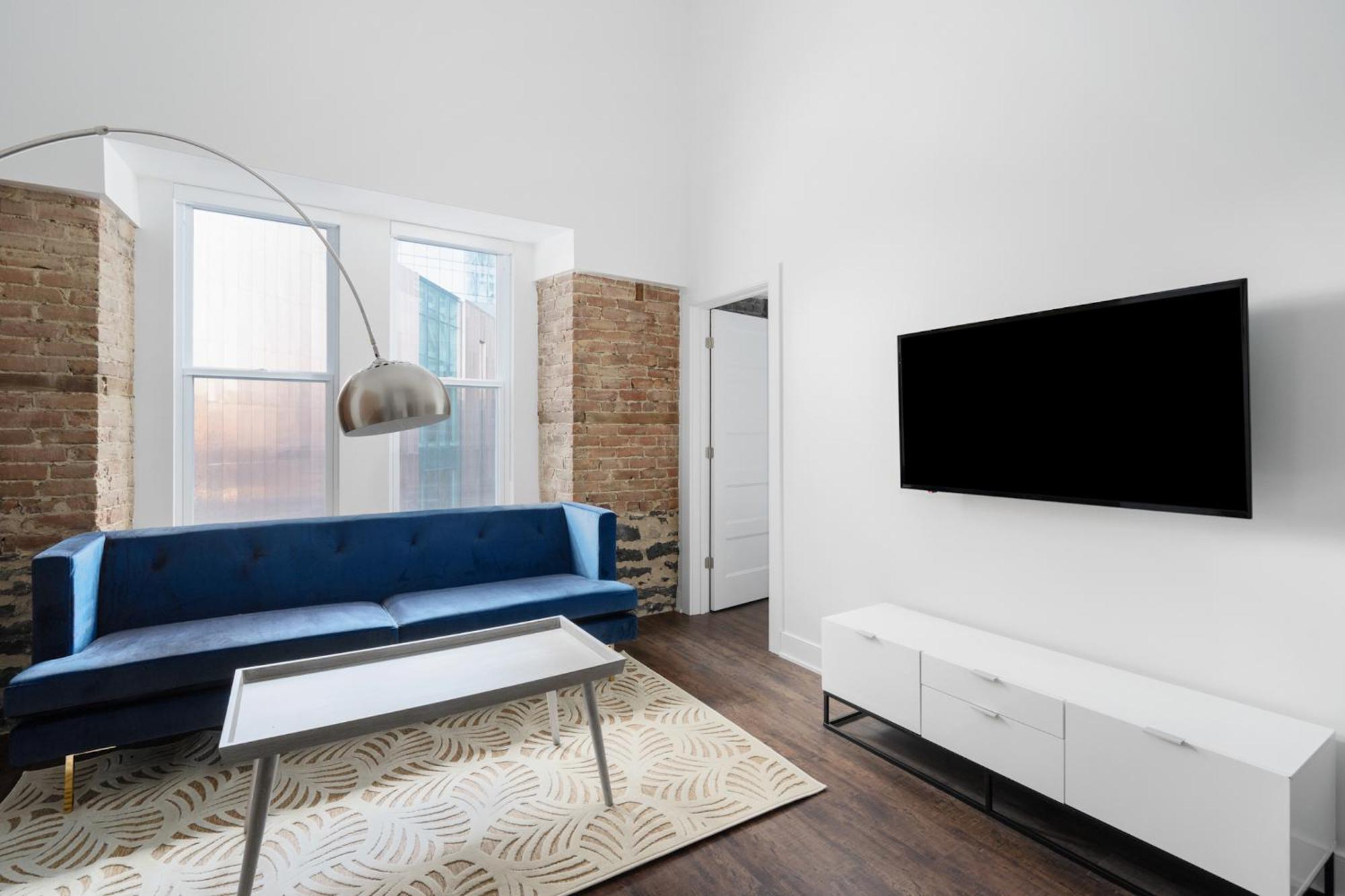 Sonder Gare Saint Denis Aparthotel