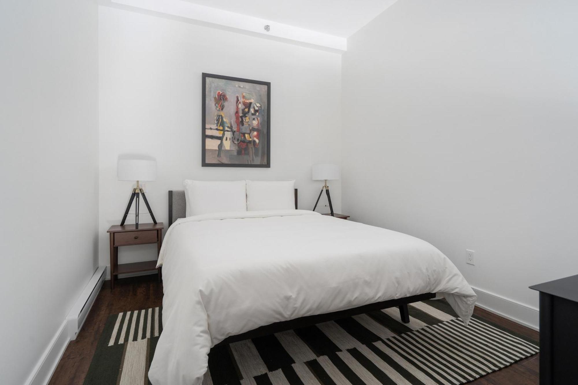 Sonder Gare Saint Denis Aparthotel 3*