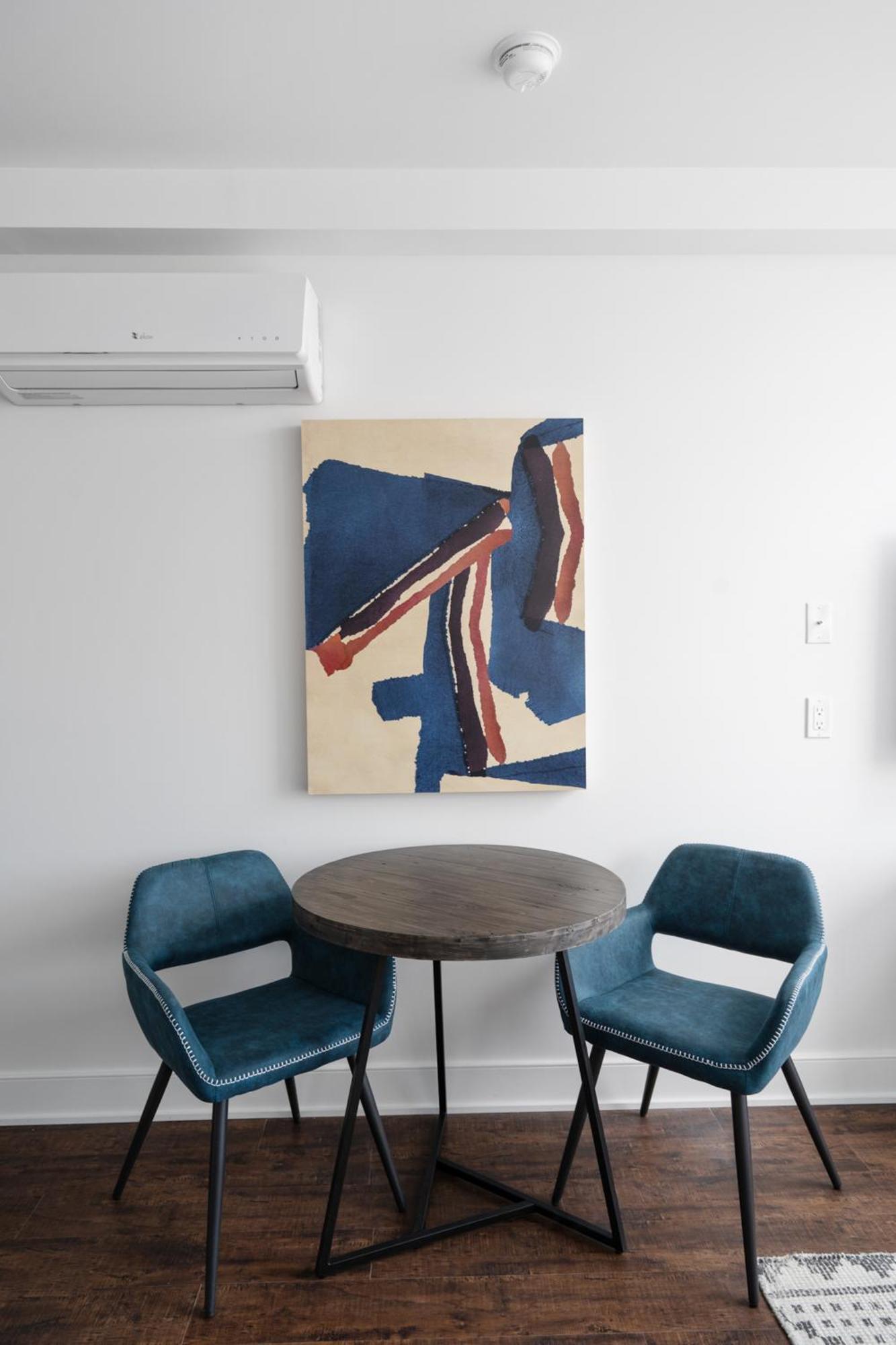 Aparthotel Sonder Gare Saint Denis Montreal