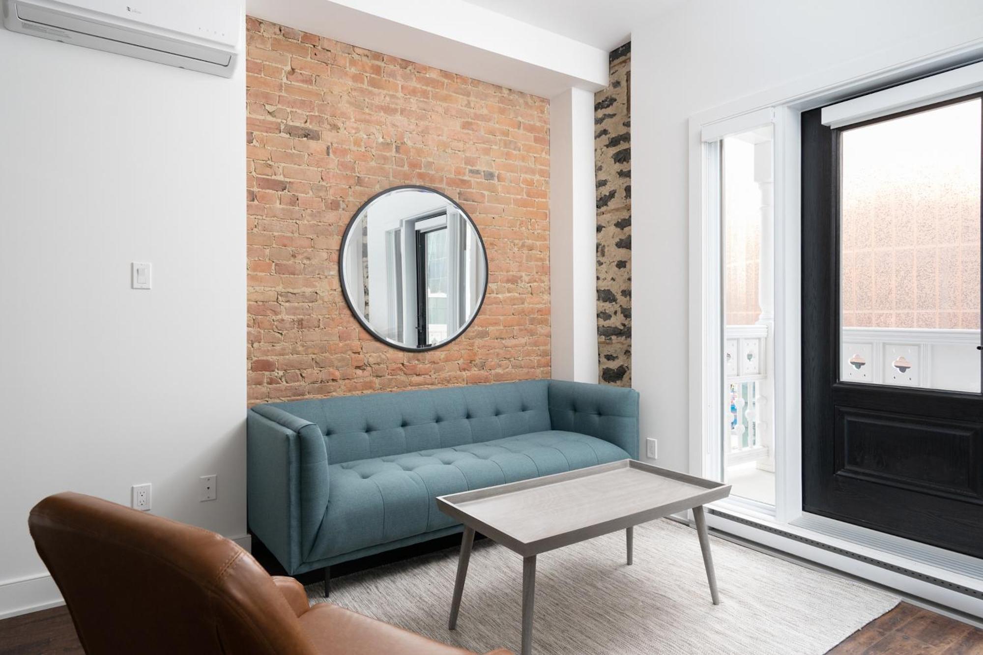 Aparthotel Sonder Gare Saint Denis