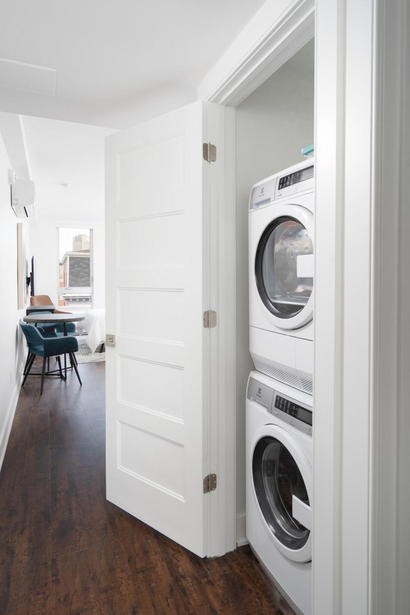 Sonder Gare Saint Denis Aparthotel Montreal