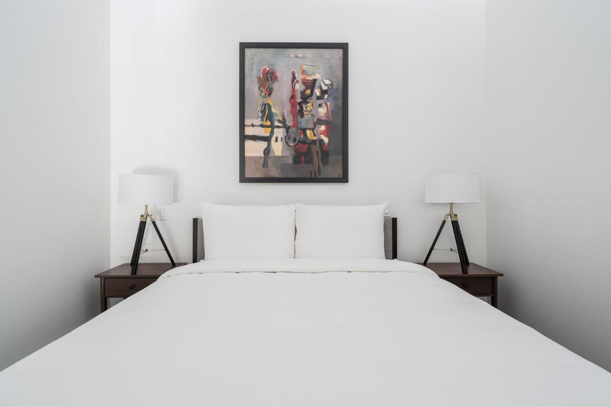 Aparthotel Sonder Gare Saint Denis