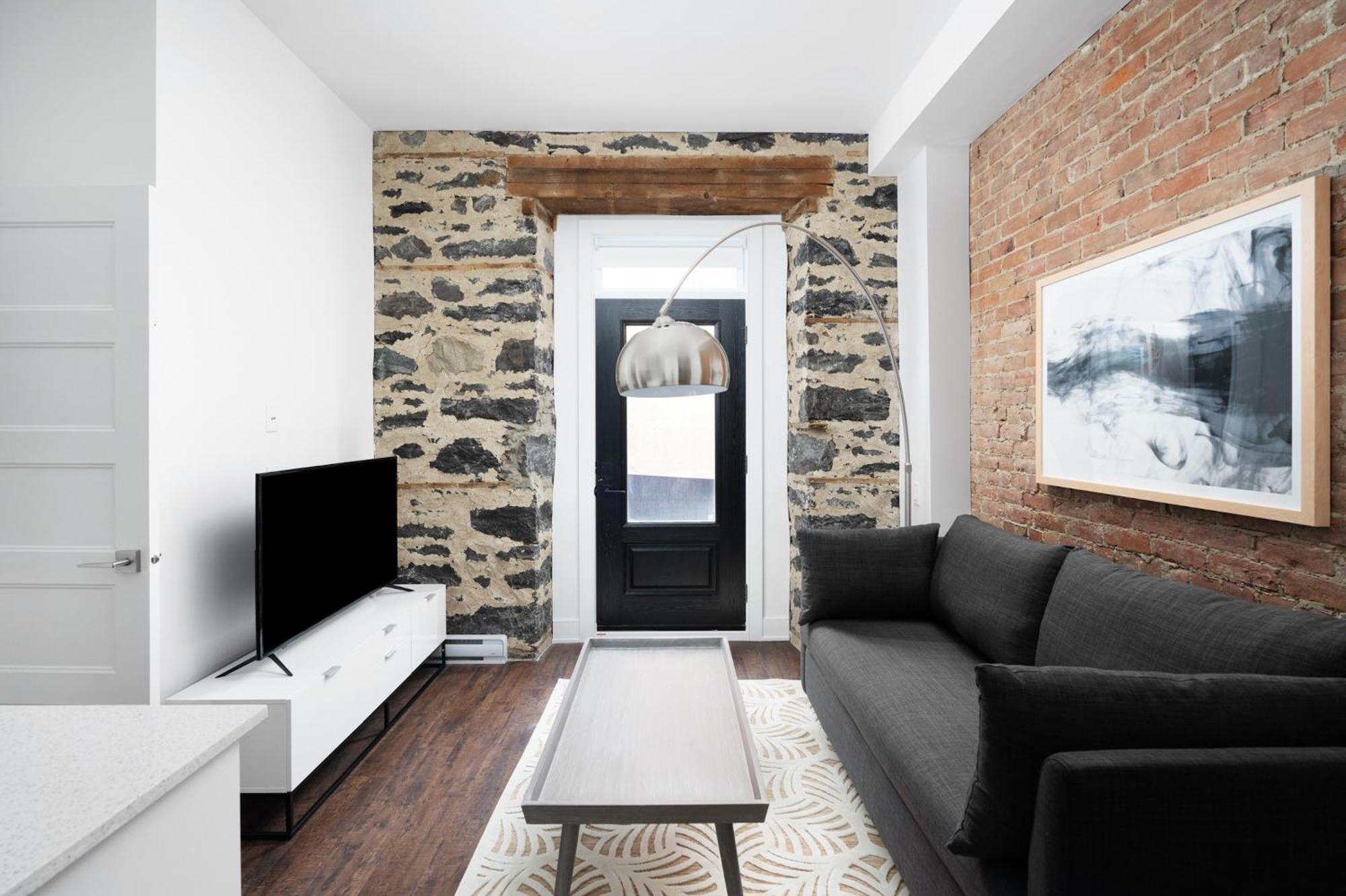 Sonder Gare Saint Denis Aparthotel 3*