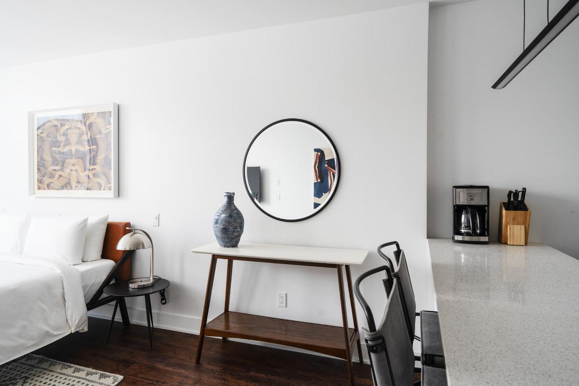 Aparthotel Sonder Gare Saint Denis 3*