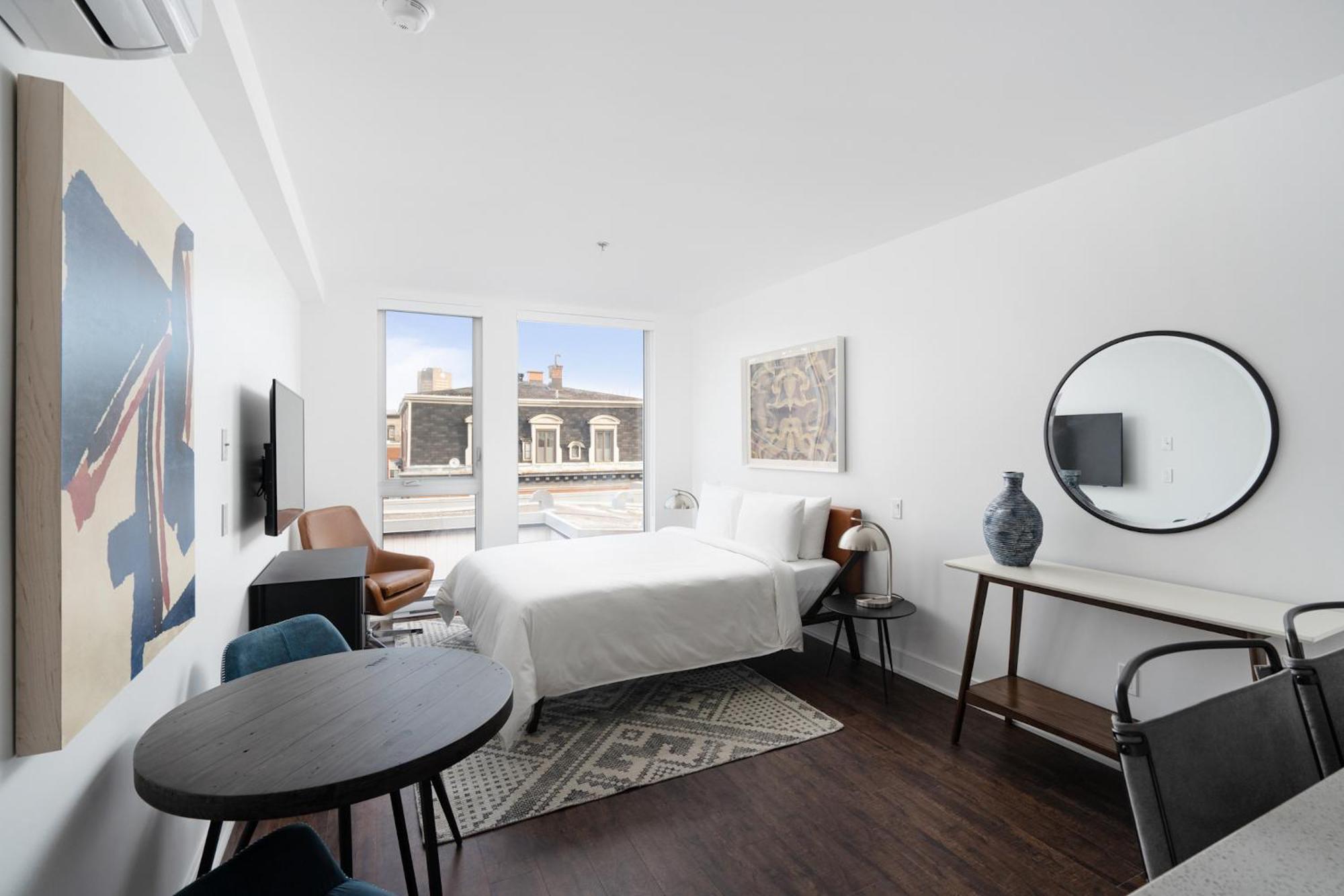 Sonder Gare Saint Denis Aparthotel