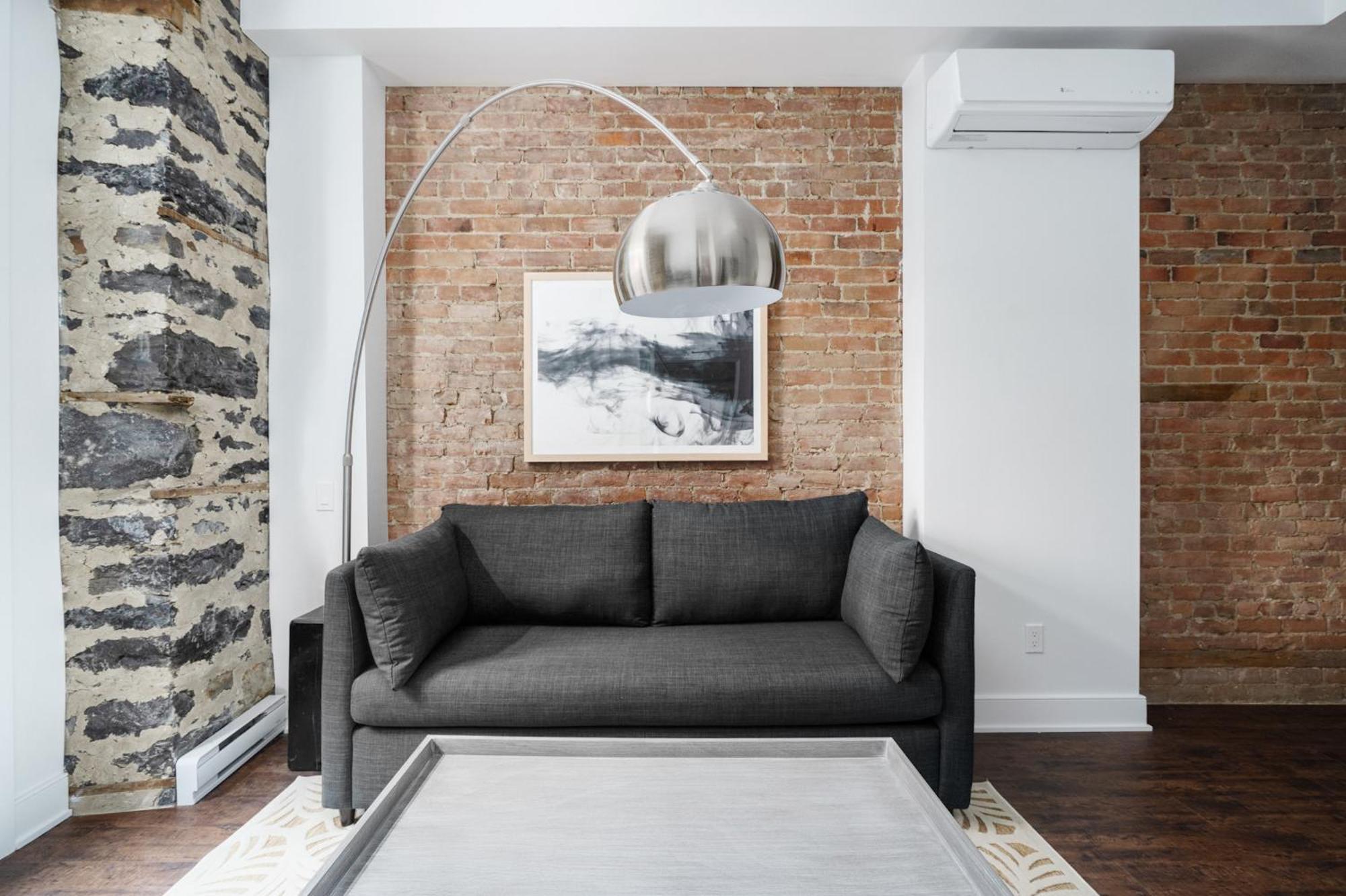 Sonder Gare Saint Denis Aparthotel Montreal