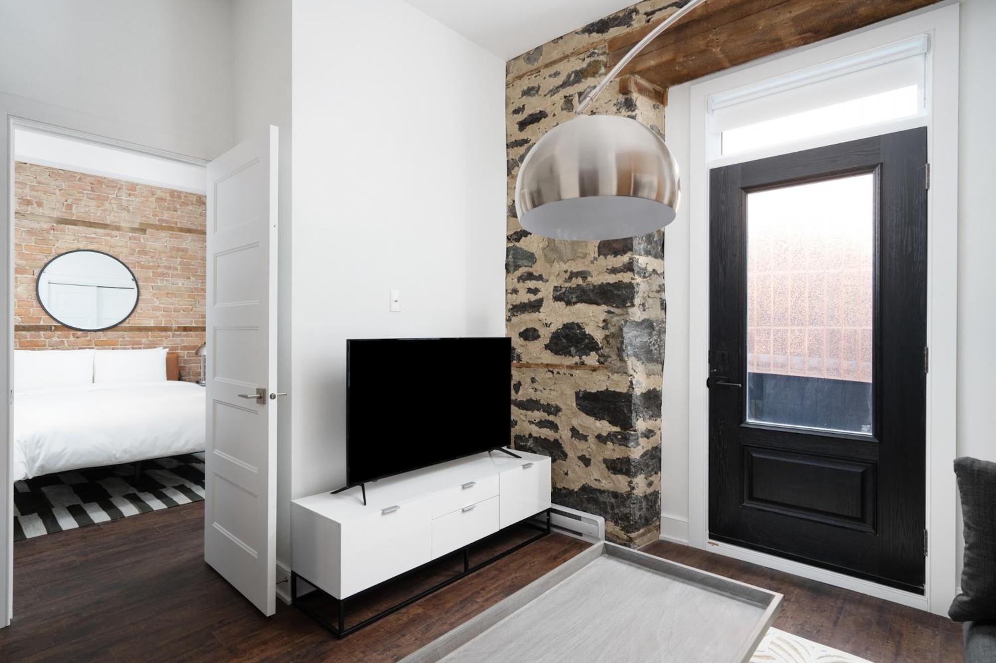 Sonder Gare Saint Denis Aparthotel 3*