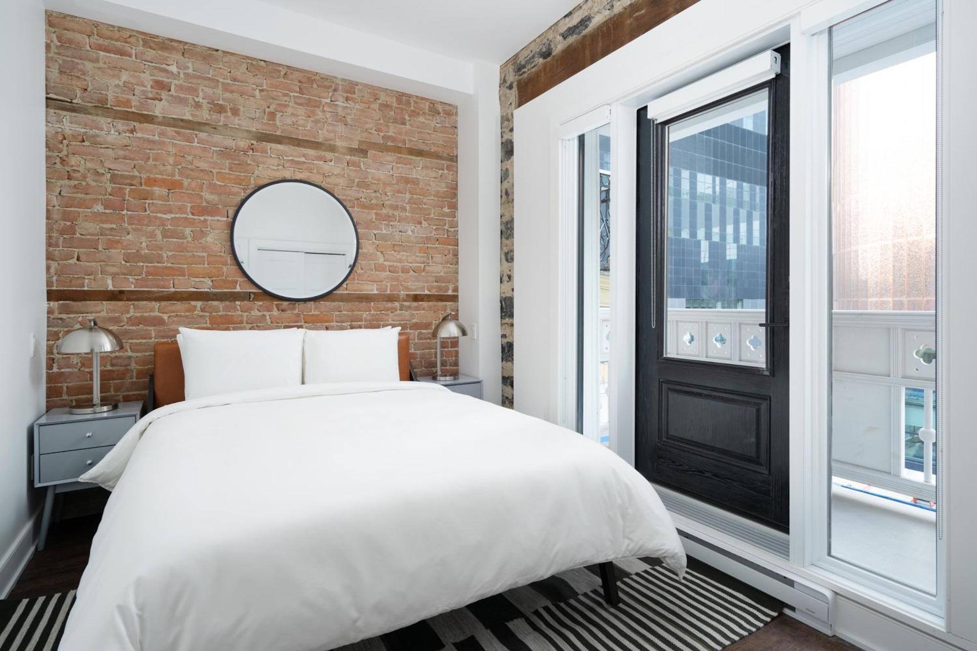 Aparthotel Sonder Gare Saint Denis 3*