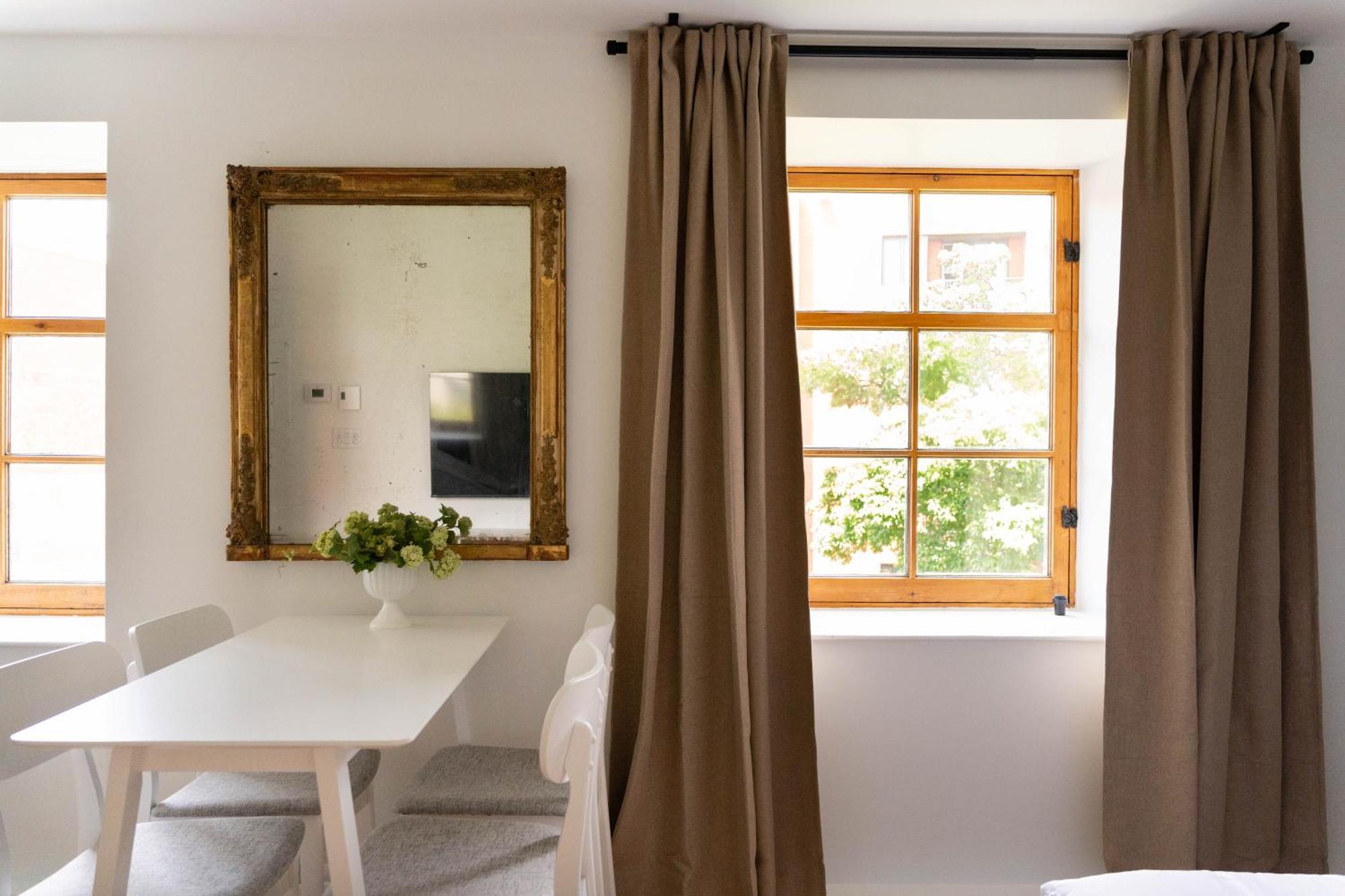 Maison Rasco By Luxury In Transit Aparthotel Montreal