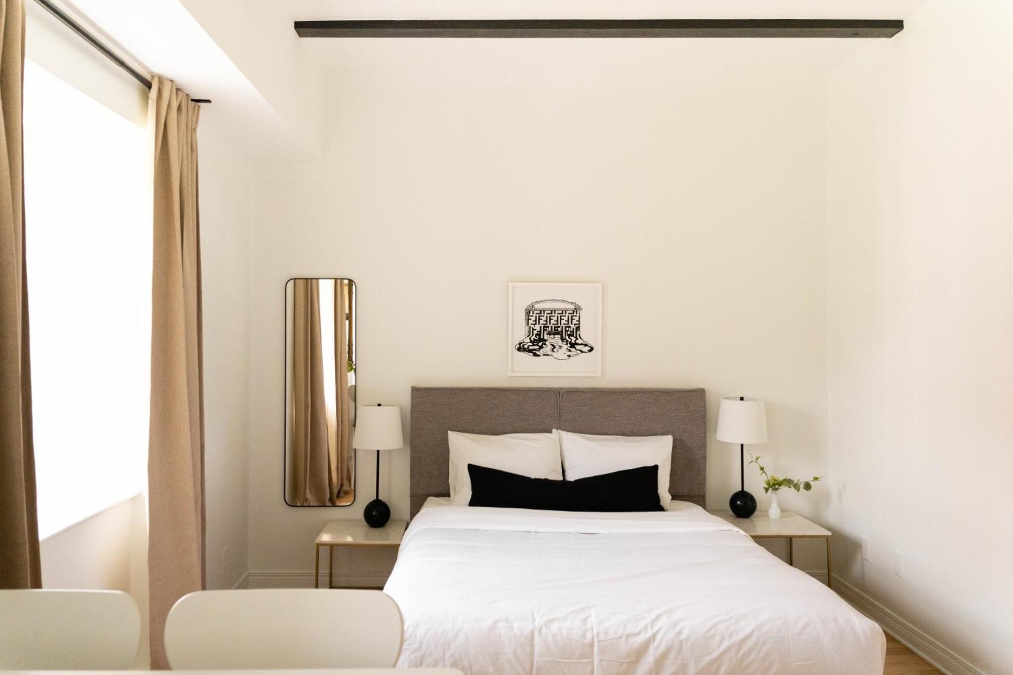 Maison Rasco By Luxury In Transit Montreal