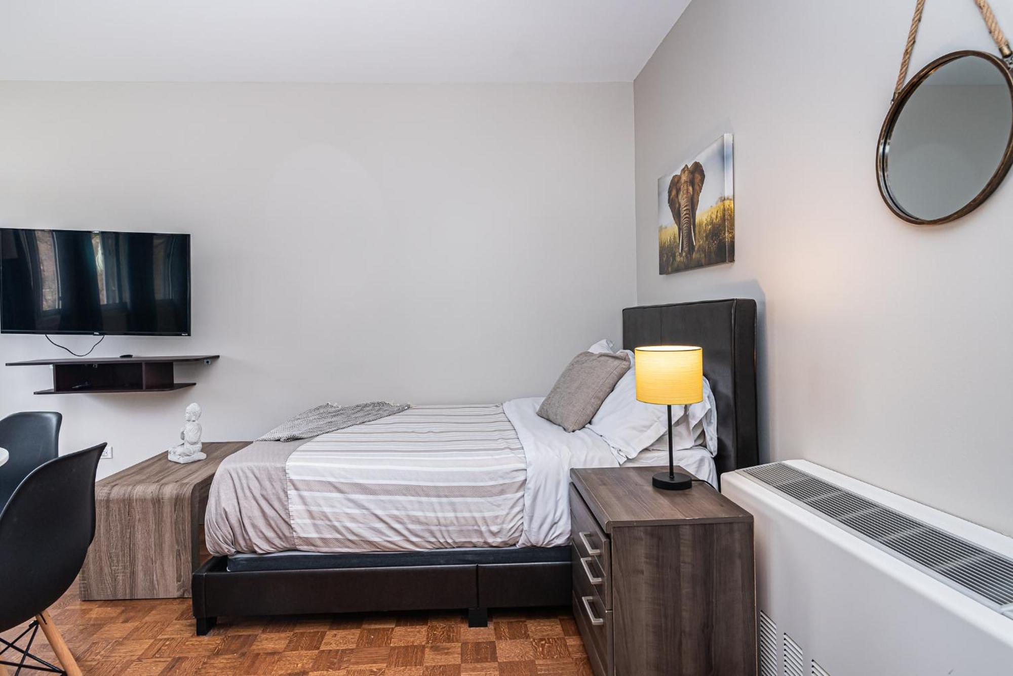 Golden Mile & Relocation Montreal
