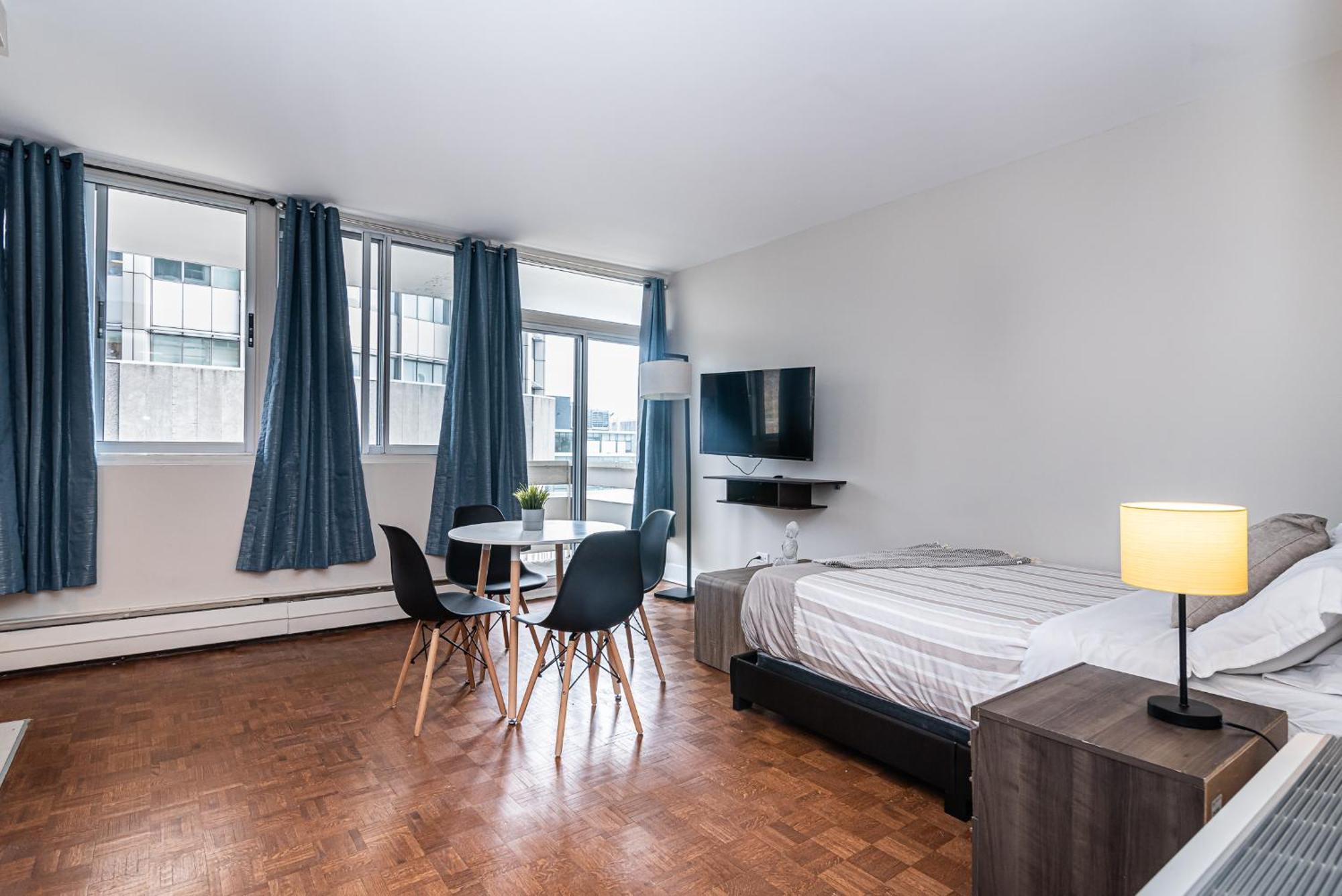 Golden Mile & Relocation Apartment *