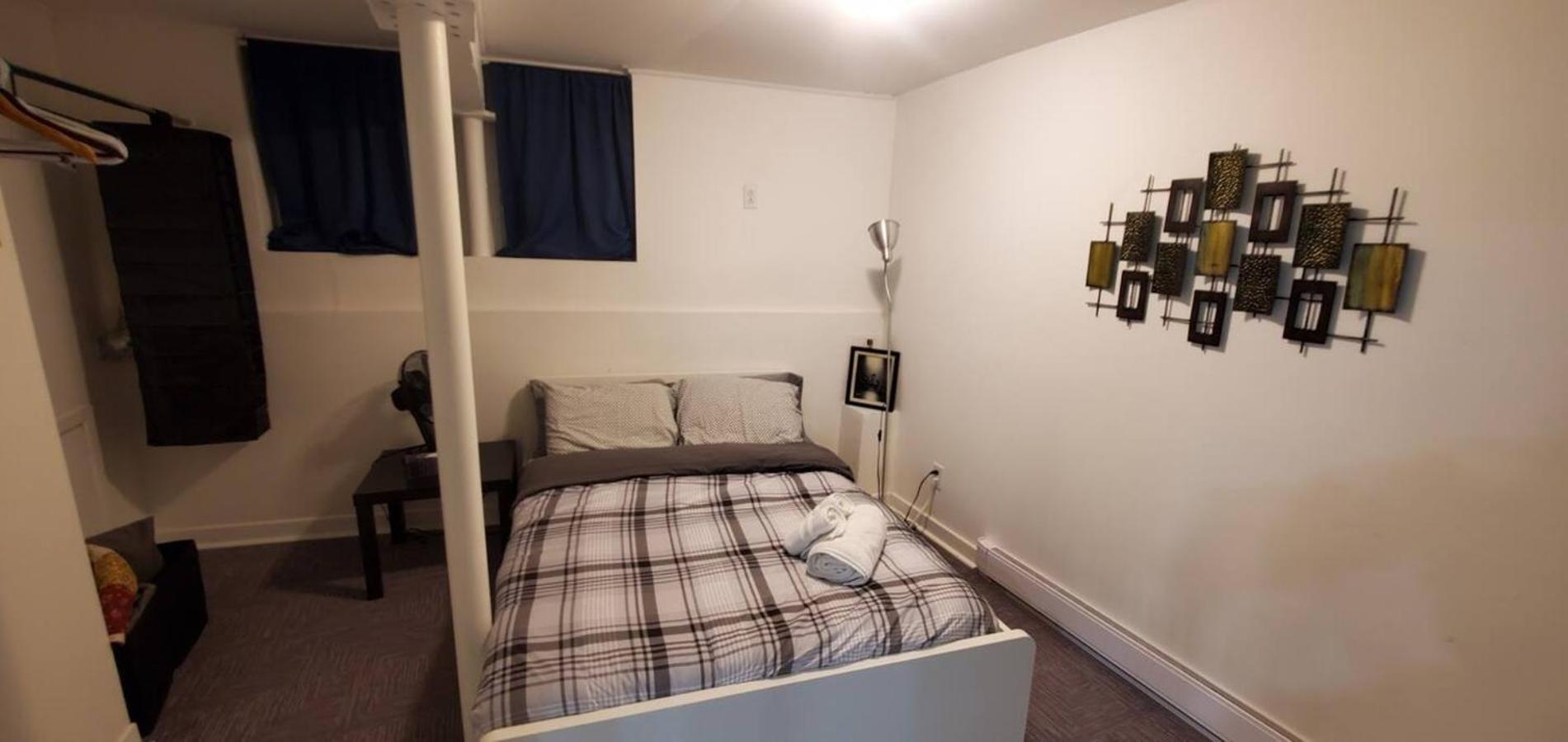 Holiday home Heart Of Mtr For Memerable Experiance 2 Backyard 7minmetro Fully Renovated & Equipped