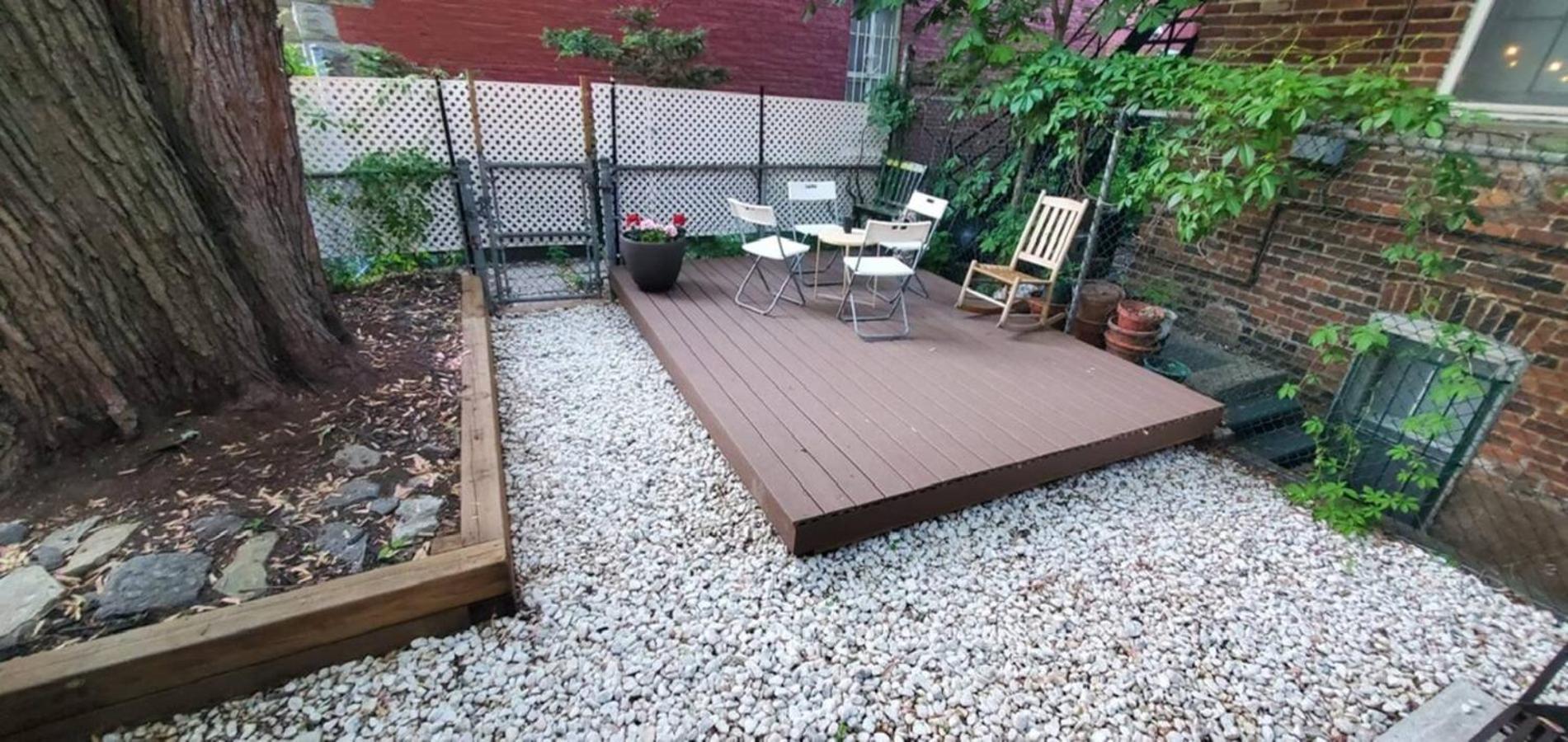Heart Of Mtr For Memorable Experience 7minmetro 2 Backyard Fully Equipped