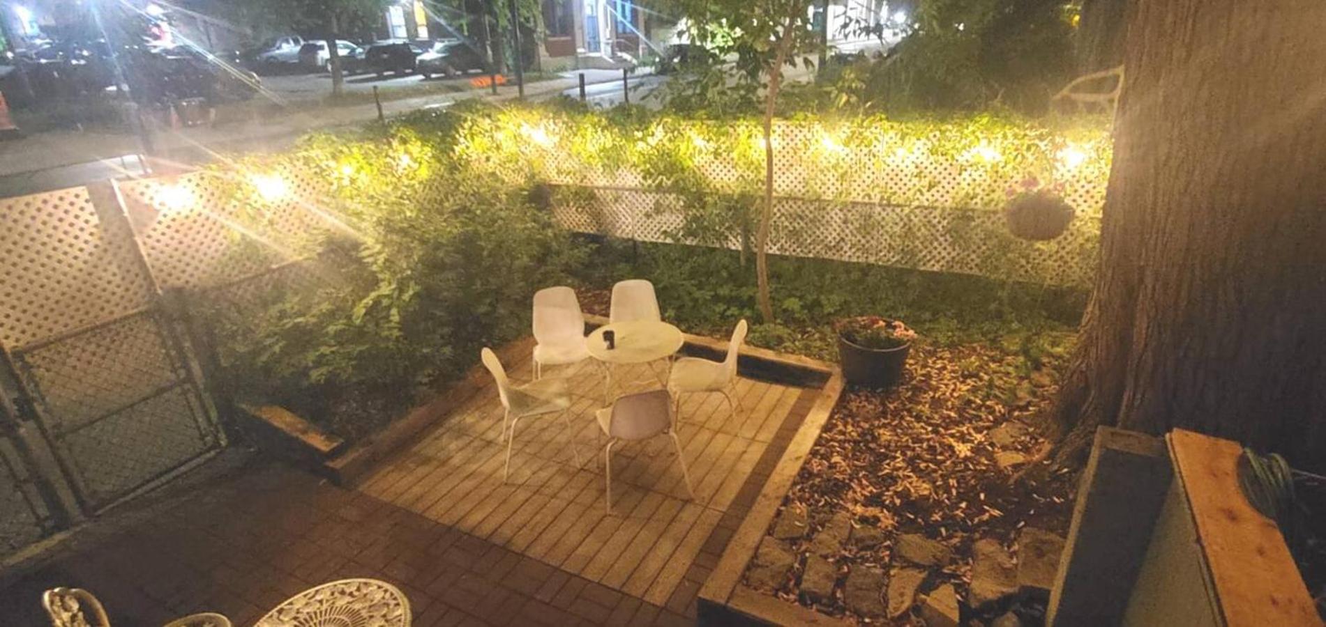 Heart Of Mtr For Memorable Experience 7minmetro 2 Backyard Fully Equipped