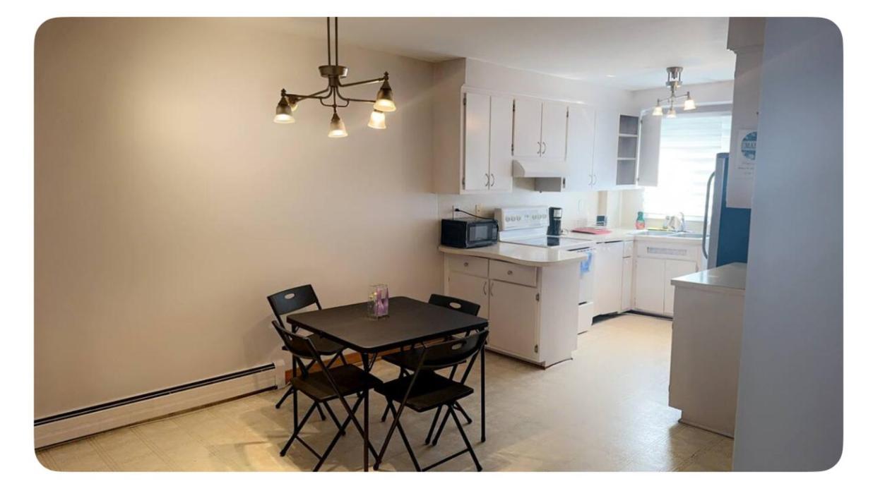 Three Bedroom Cozy *
