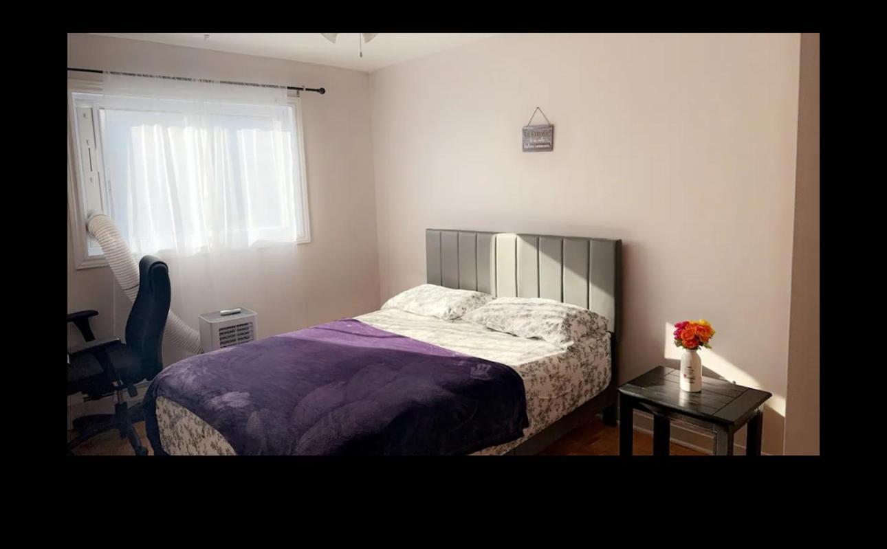 Three Bedroom Cozy * Montreal