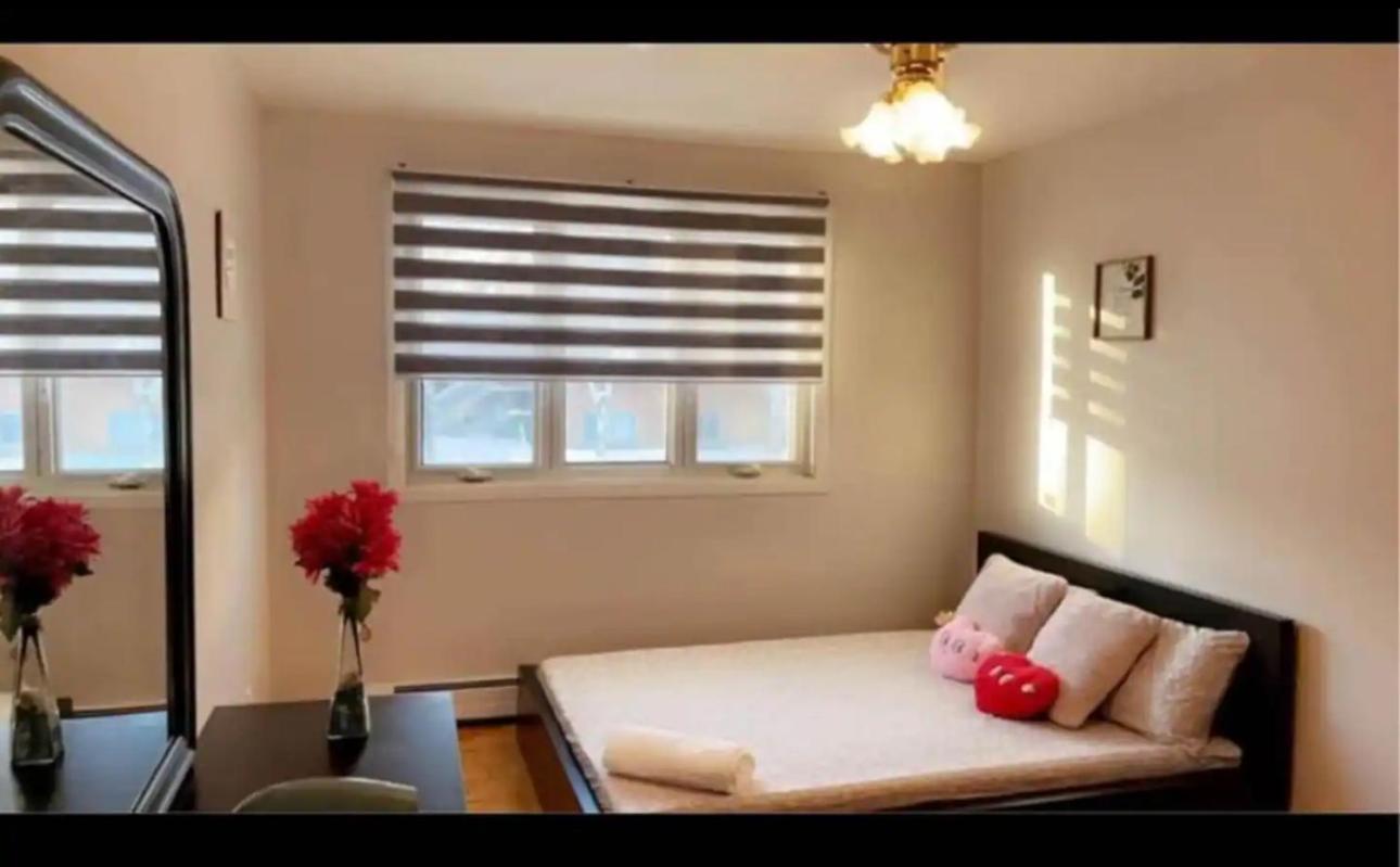 Three Bedroom Cozy
