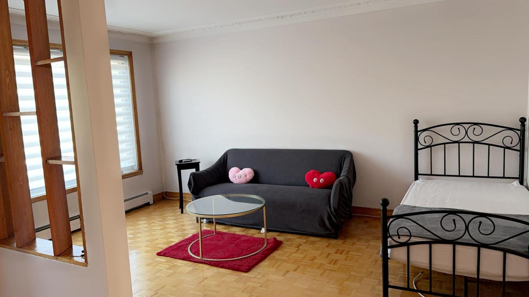 Three Bedroom Cozy