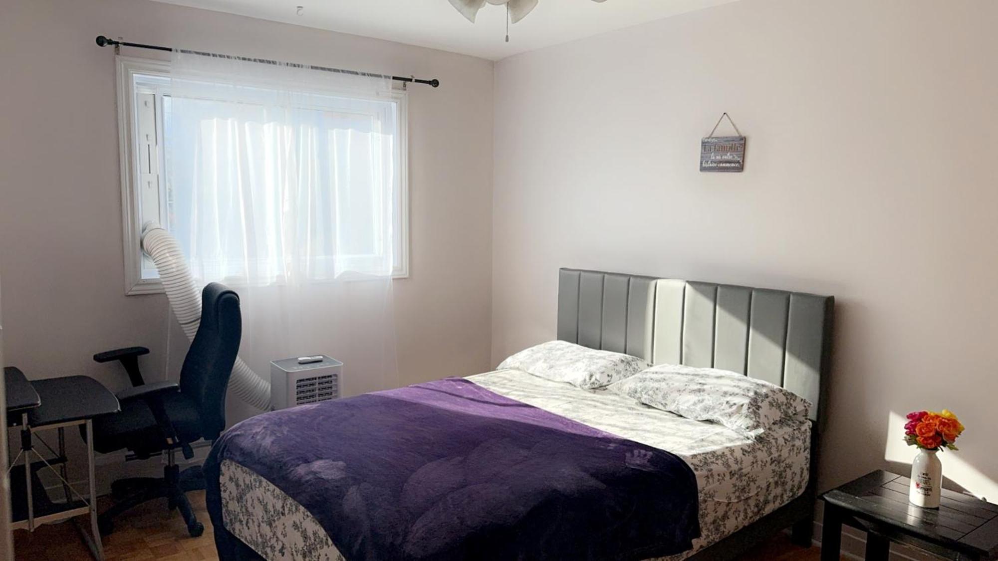 Three Bedroom Cozy Apartment