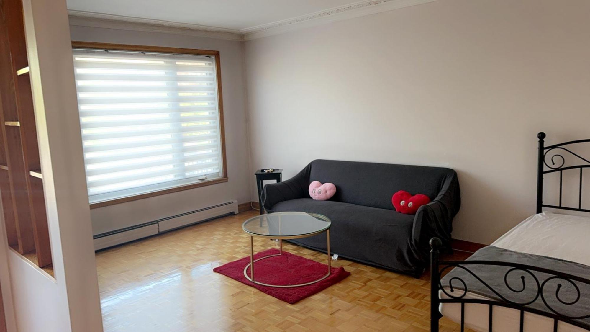 Three Bedroom Cozy * Montreal