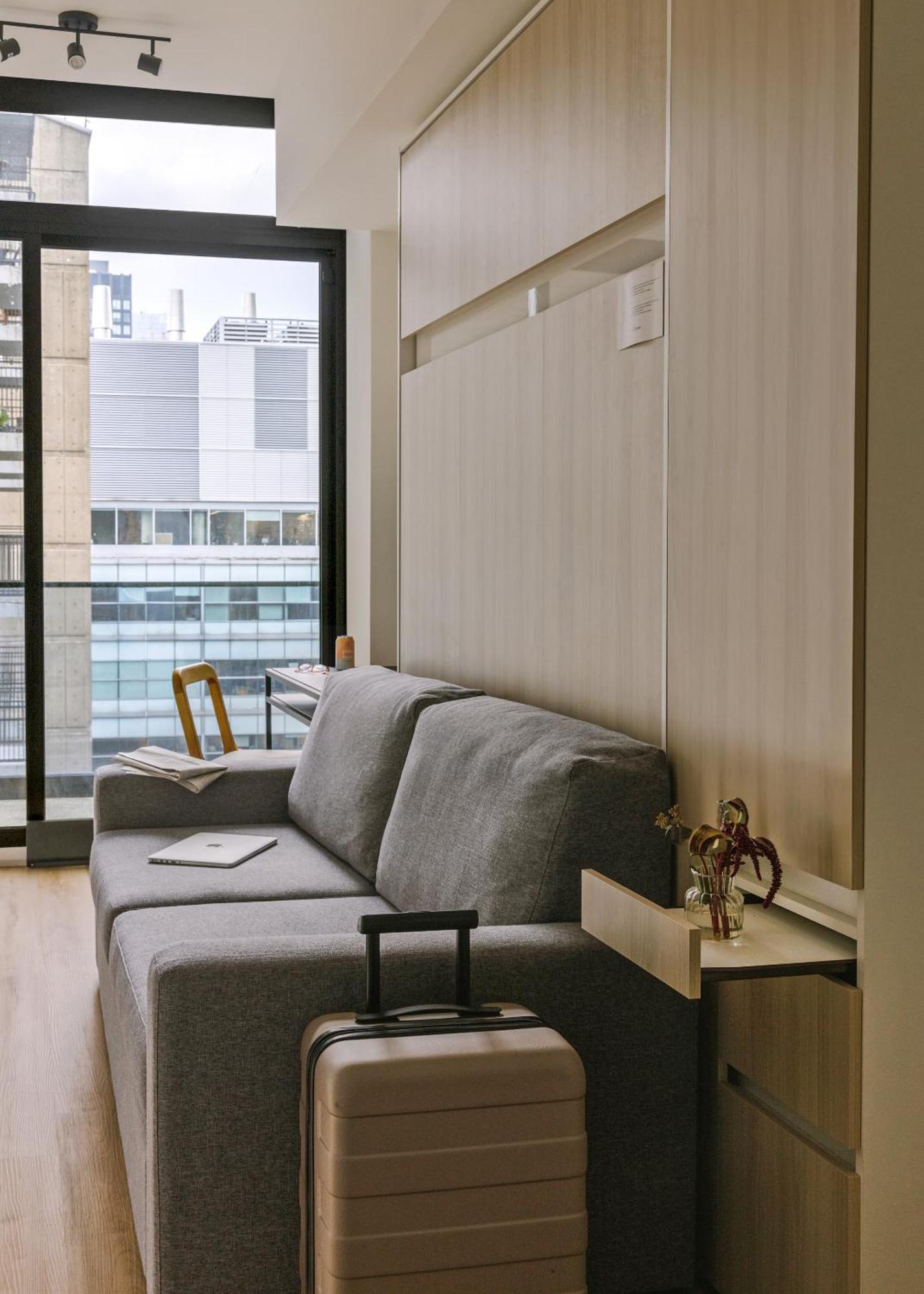 Sonder Maisonneuve Montreal