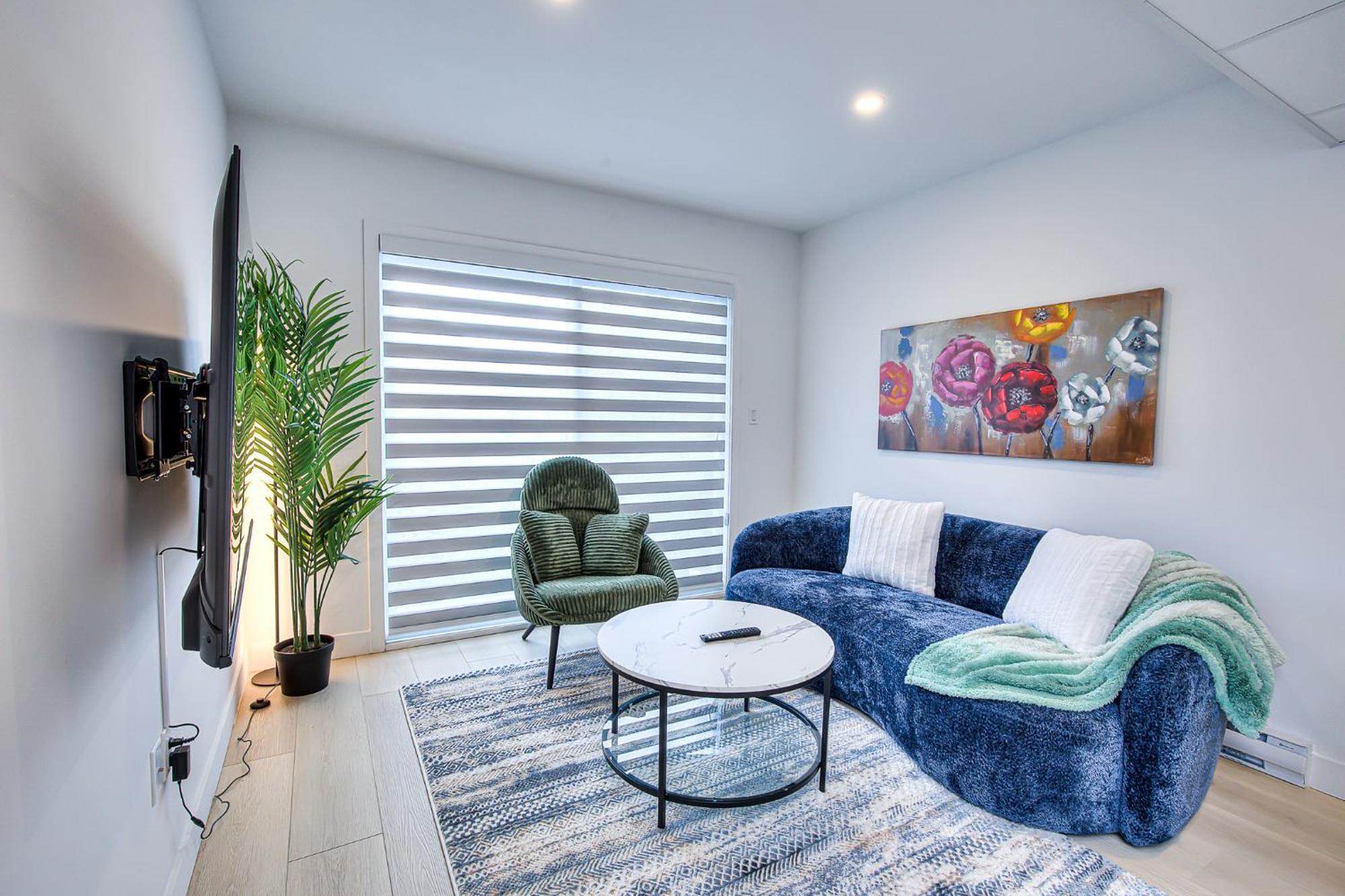 Apartment Restful Nights, Adventure Days Await!