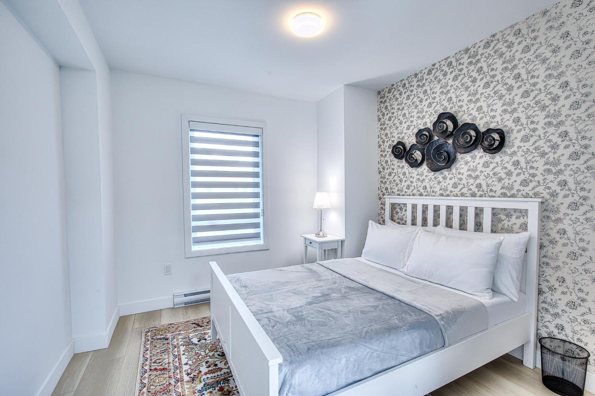 Restful Nights, Adventure Days Await! Apartment Montreal