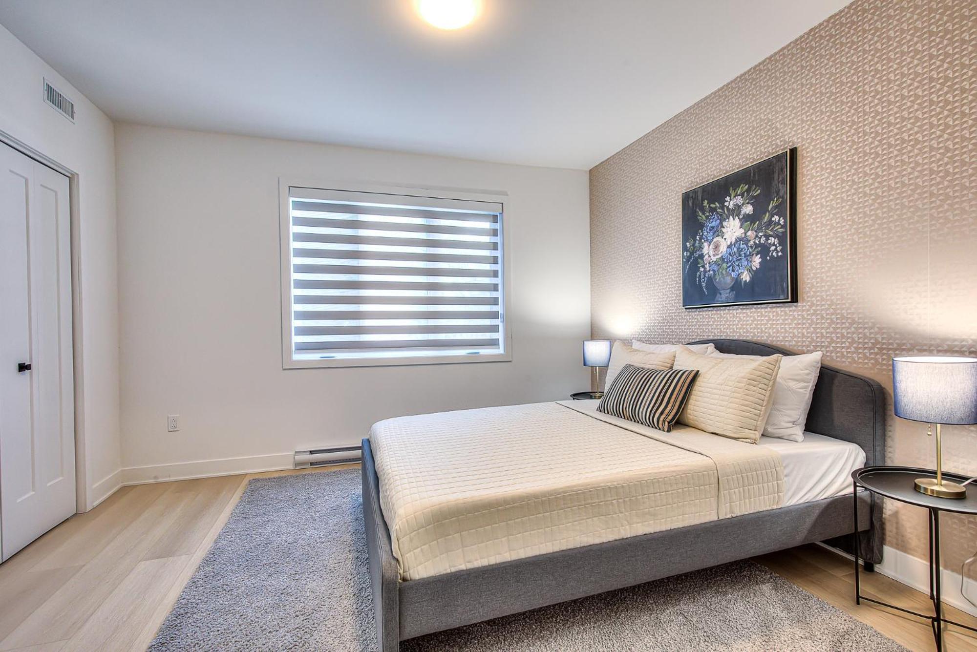 Restful Nights, Adventure Days Await! Apartment Montreal