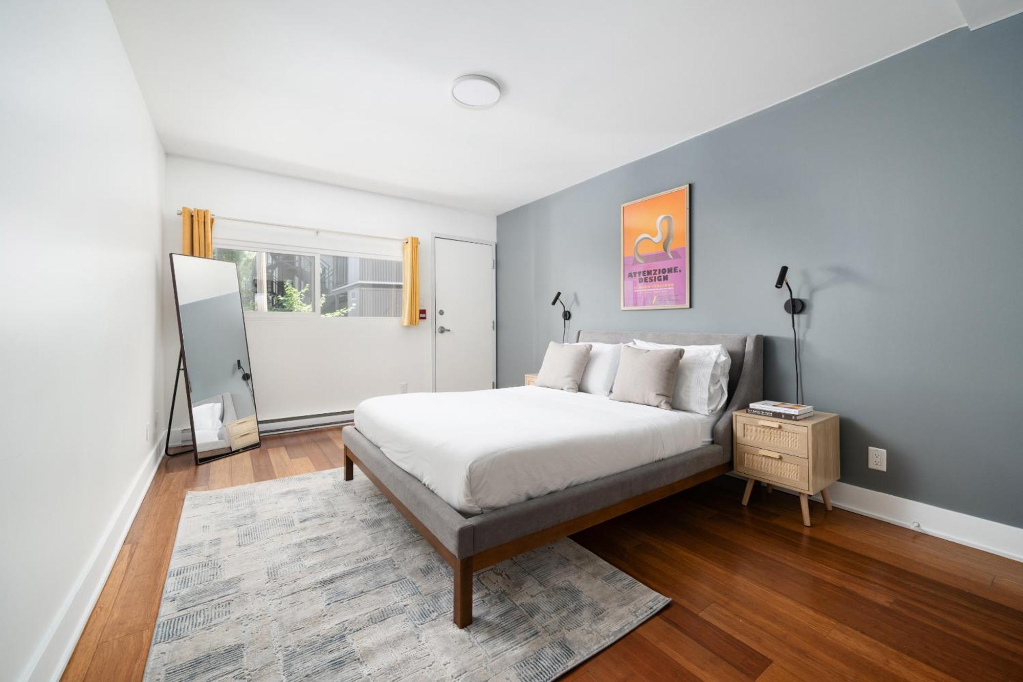 Hotel-apart Arthur Apartment