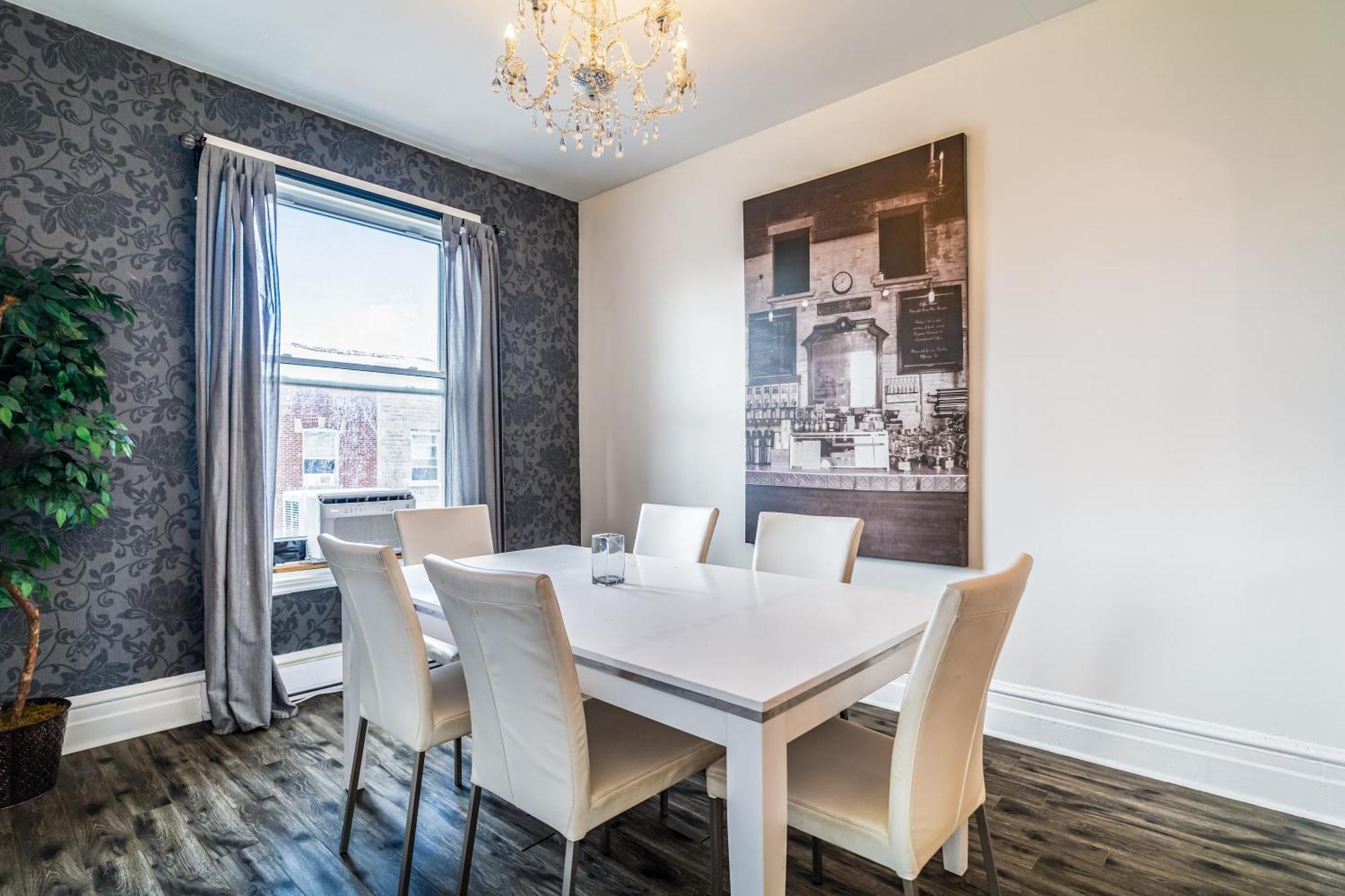 Apartment Chez Mont Royal *