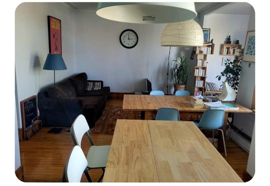 Chez Yves * Montreal