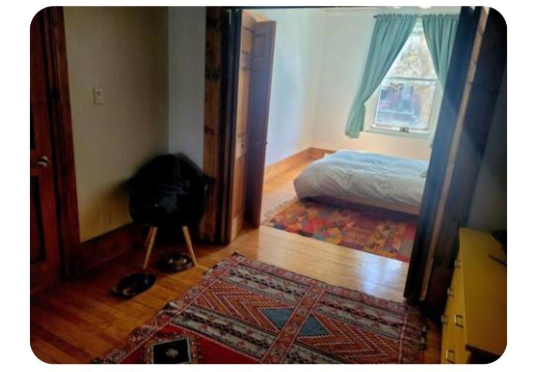 Apartment Chez Yves Montreal
