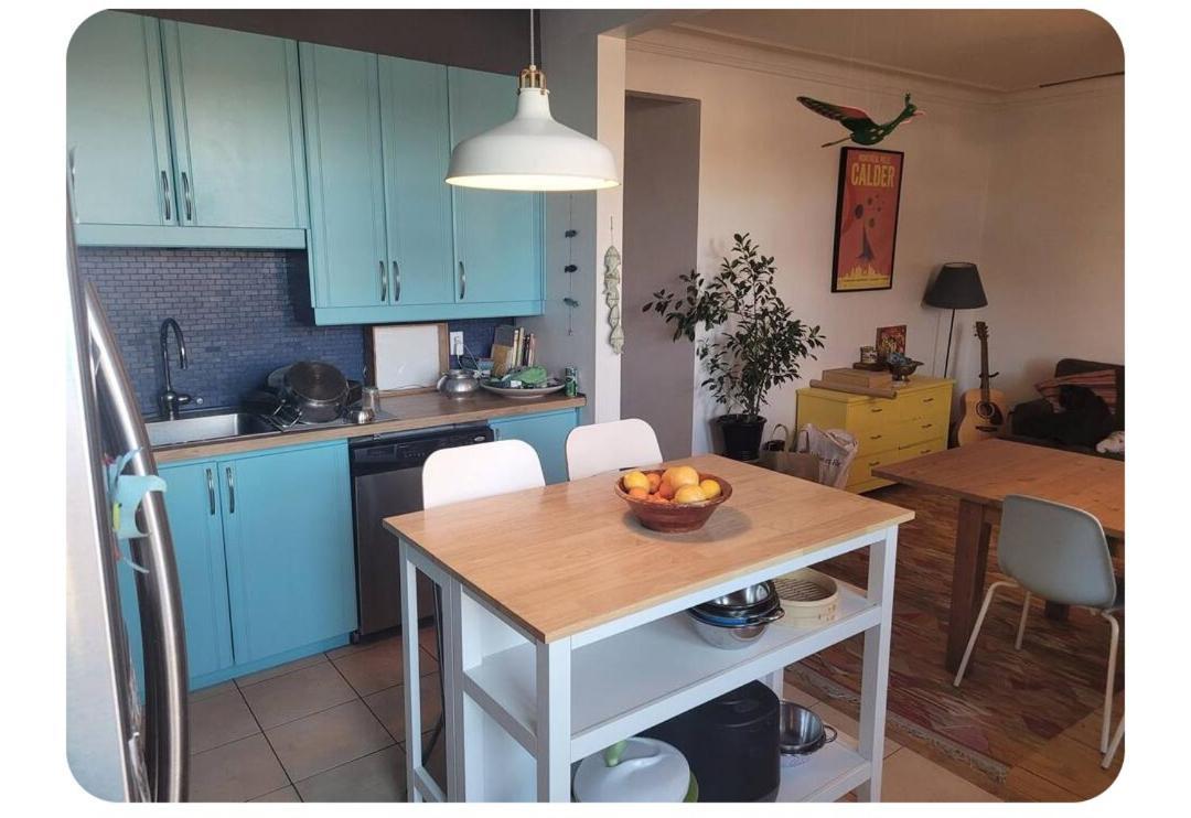 Chez Yves