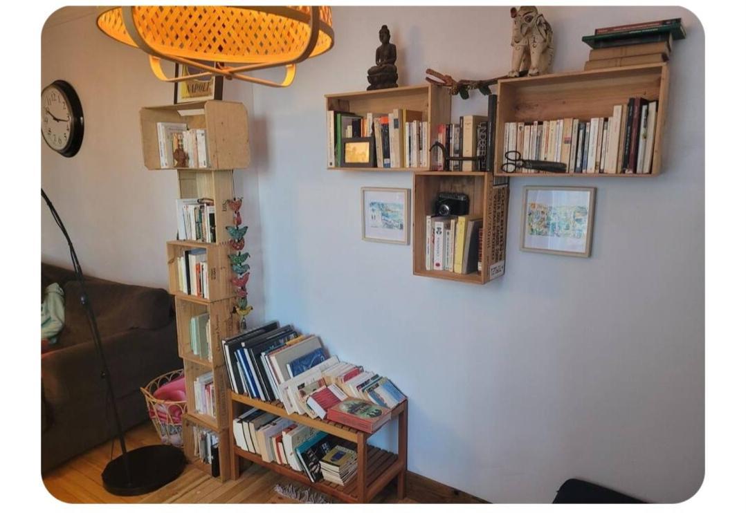 Chez Yves *