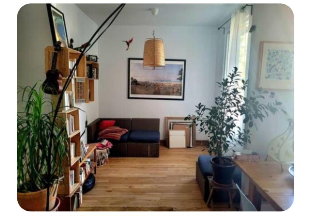 Apartment Chez Yves Montreal