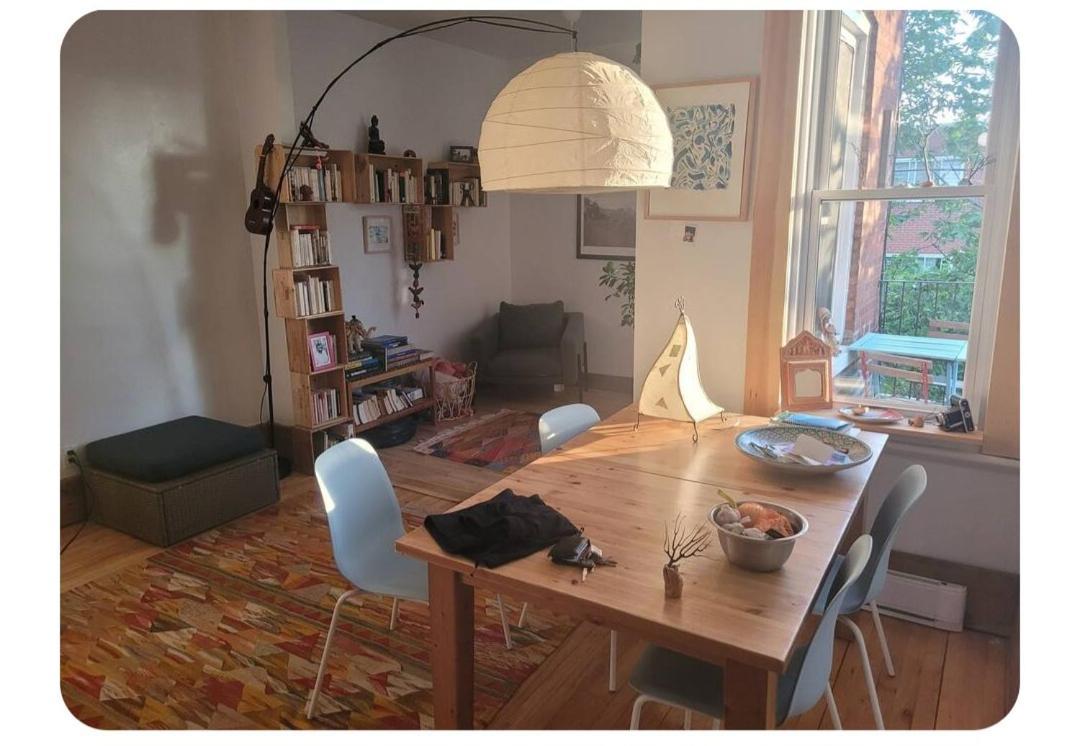 Chez Yves *