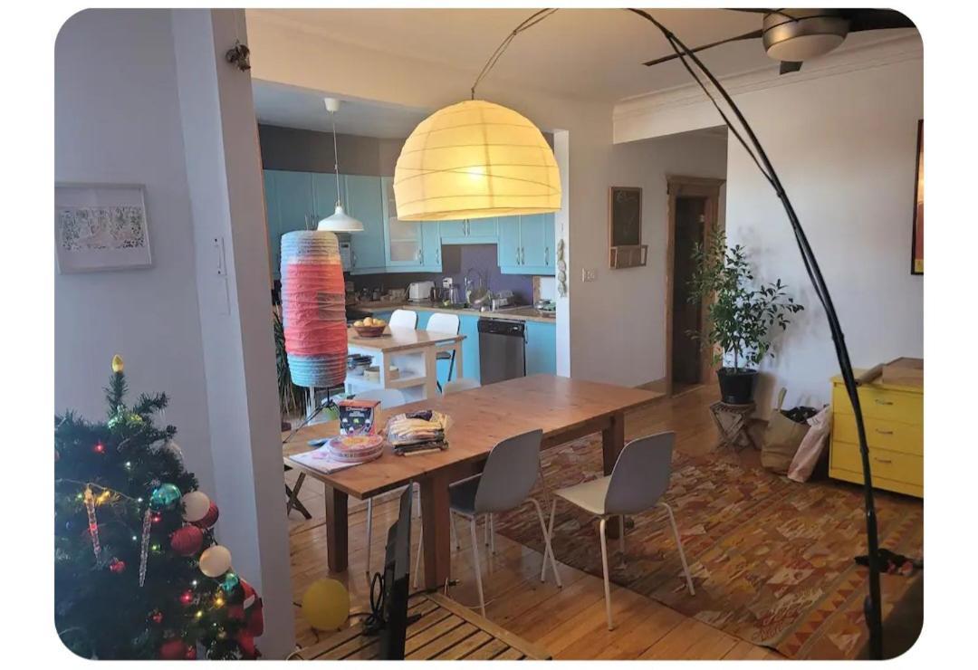 Chez Yves