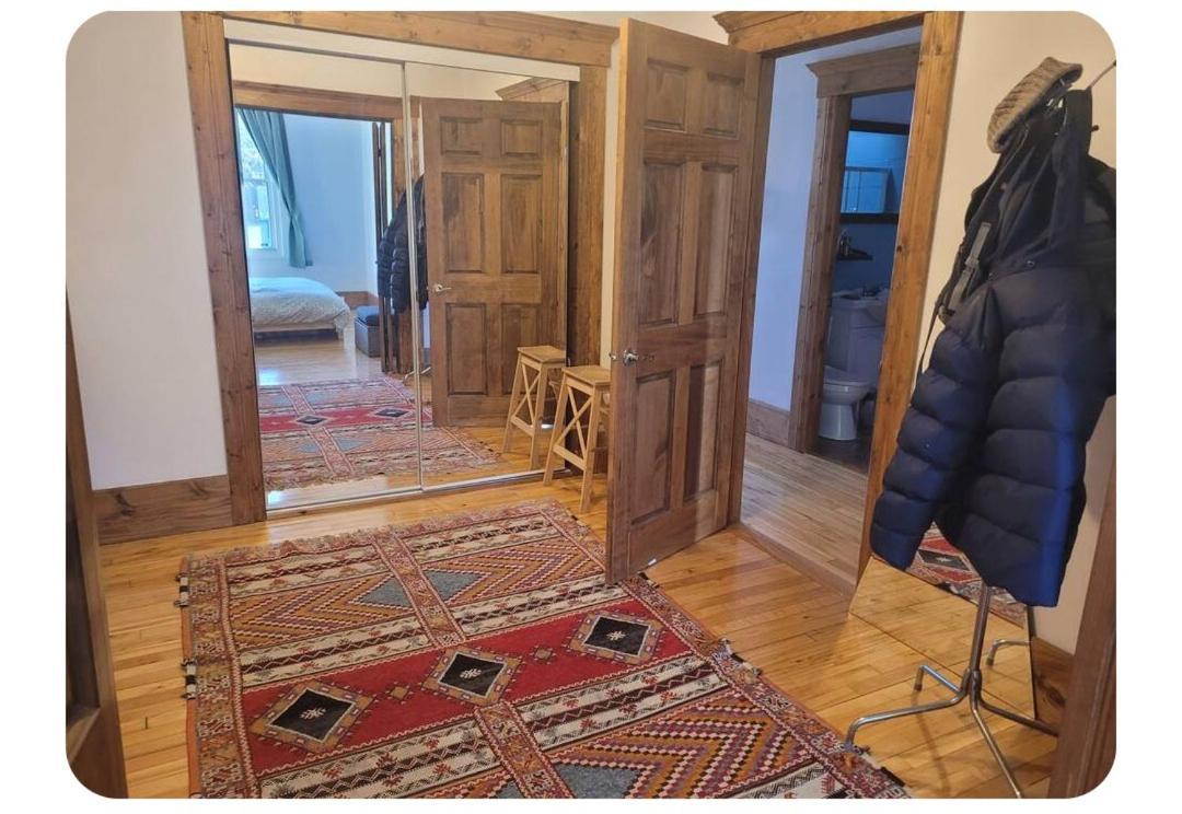 Chez Yves Apartment *