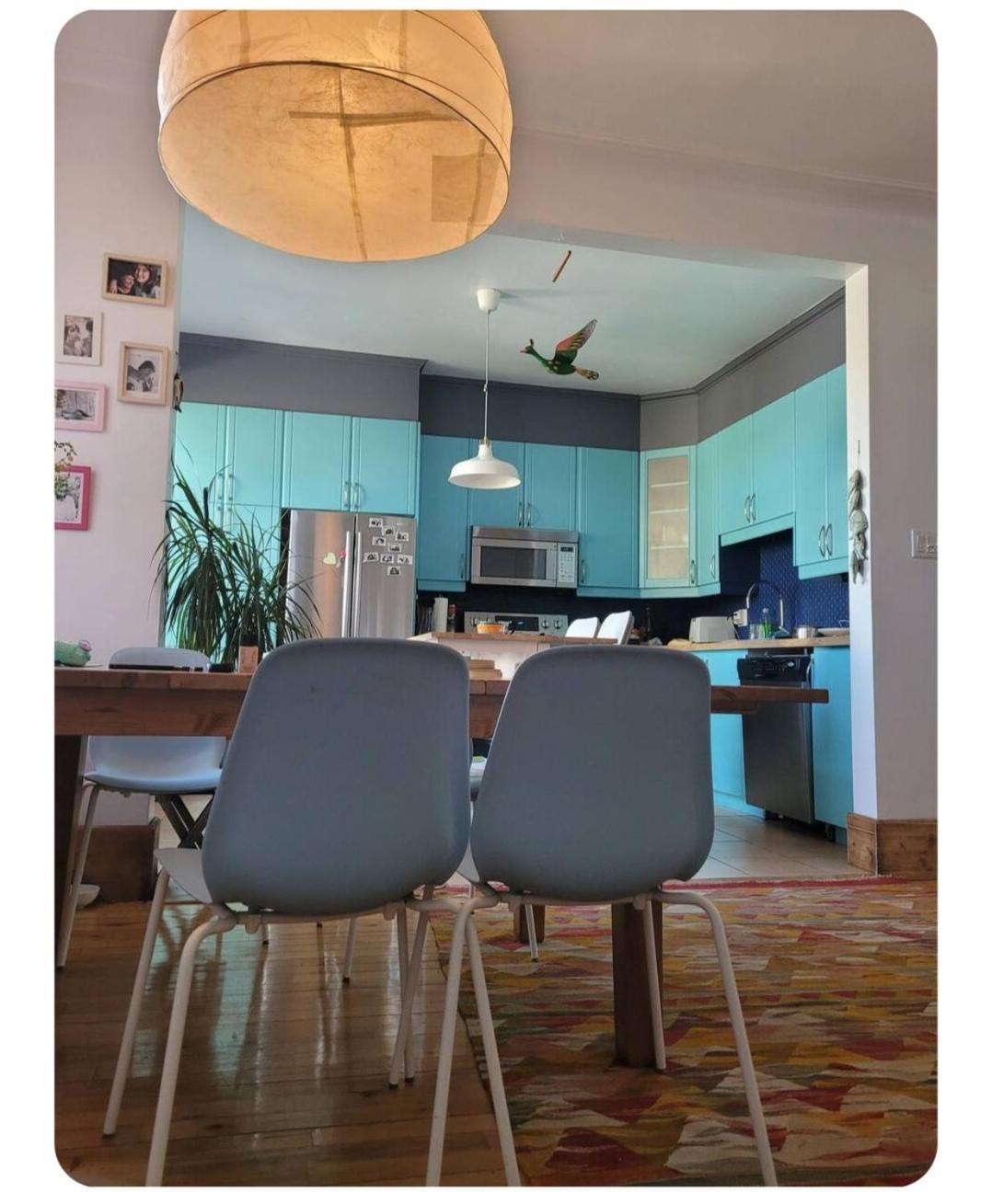 Chez Yves Apartment