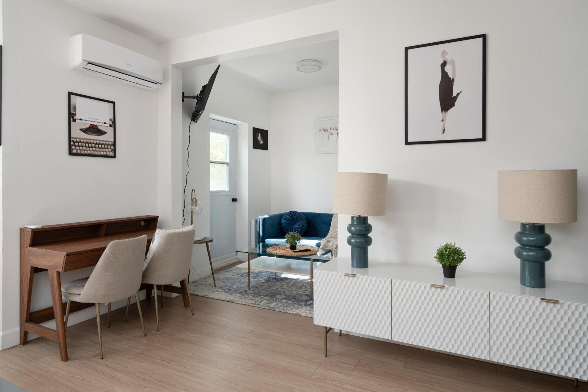 Apartment Parc Appartements-lux *